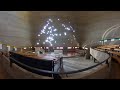 L'église Saint-Pierre - Le Corbusier - immersive tour 360°