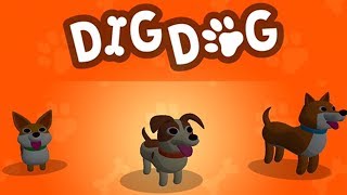Dig Dog Walkthrough screenshot 3