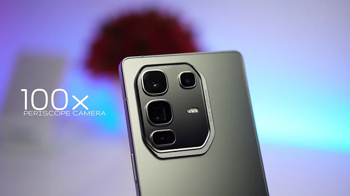 This Phone DESTROYS Flagships! Infinix Note 50 Pro + 5G Full Review