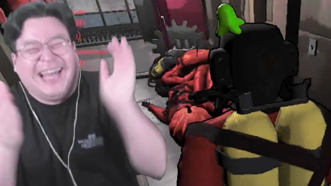 할 때마다 레전드 갱신하는 리썰 컴퍼니 계모임 합방[2023-12-14 방송본]