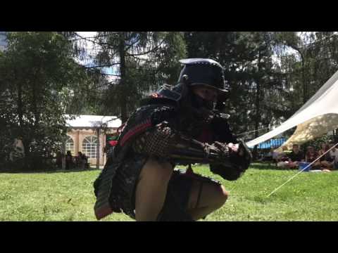 Advík 2017 - 30.7.2017 Sestřih