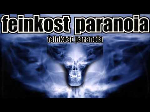 Feinkost Paranoia - Adamas - 16 - Fühlst du mich