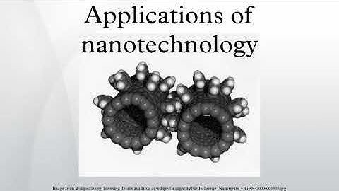 Applications of upconversion nanoparticles