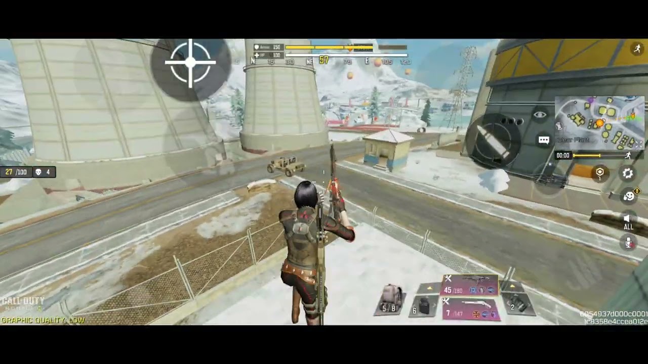 Call of duty Mobile | When You Have A  Bad Day 🤬| Season 2