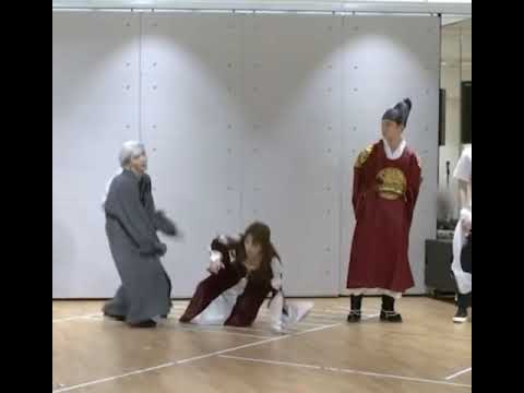 [NCT 정우] Regular (holloween.ver) 레귤러 정우 할로윈 버전 하이라이트