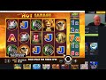 Tangiers Casino Review by Online Casino Geeks - YouTube