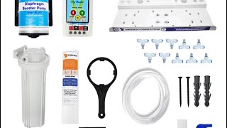 AMPEREUS Fogger Kit for Dairy Farm |Top Performance Fogger System@dairyFarm Cooling#HumidityControl
