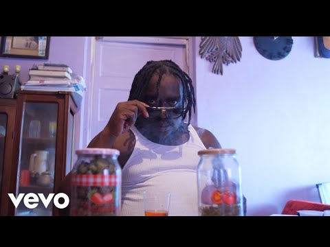Real Boss - Bad Wi Bad (Official Video)