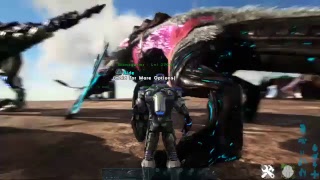 How to summon a corrupted rex