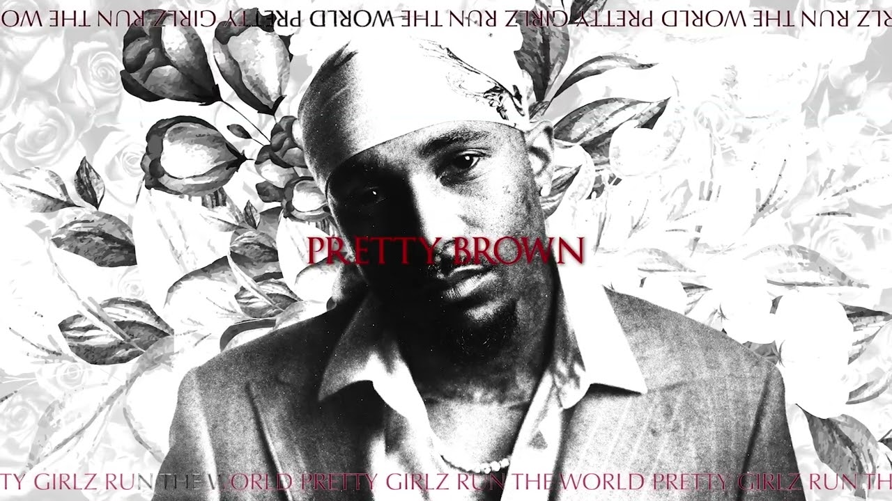 Watch Loe Shimmy - Pretty Brown (Official Visualizer) on YouTube Watch Loe Shimmy - Pretty Brown (Official Visualizer) on YouTube