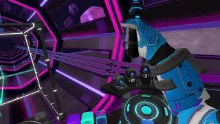 Electronauts - VR MUSIC | FIRST GAME ON THE QUEST 3