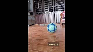 Mini Bowling Games - school assignment screenshot 3