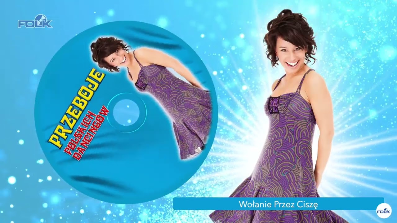 Przeboje Polskich Dancingów vol.4