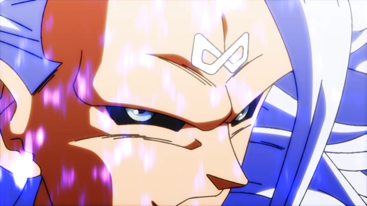 Dragon Ball Super 2: "The Next Tournament" - "GOKU CHALLENGES AKUMO" - Latin Spanish !!