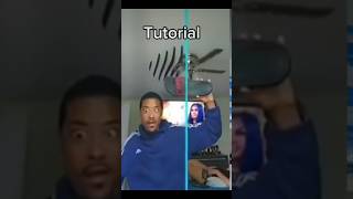 tutorial time warp filter 😛 #filter #time #tutorial #manyjony
