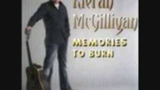 Video thumbnail of "Kieran McGilligan The Same Old Love"