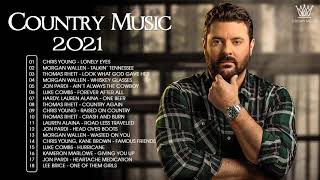 New Country Songs of 2021 - Best Country Music Playlist 2021 - Country Songs 2021