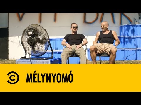 Videó: Betehetem a mélynyomómat egy szekrénybe?