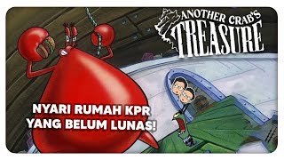 🔴BANTU KEPITING INI MENCARI RUMAH KPR-NYA YANG DICURI! (belom lunas)