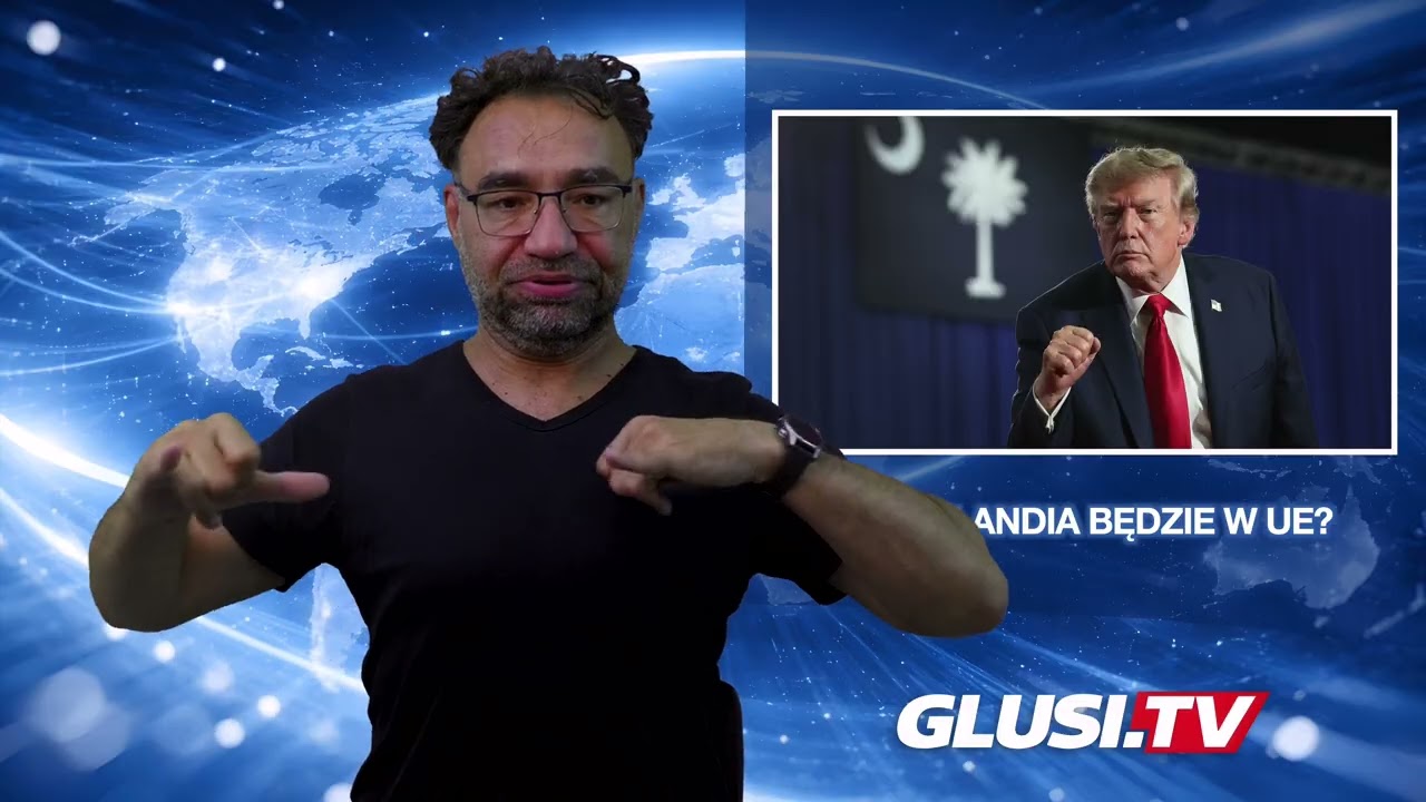 Czy Islandia będzie w UE?