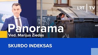 Panorama | 2023-10-17