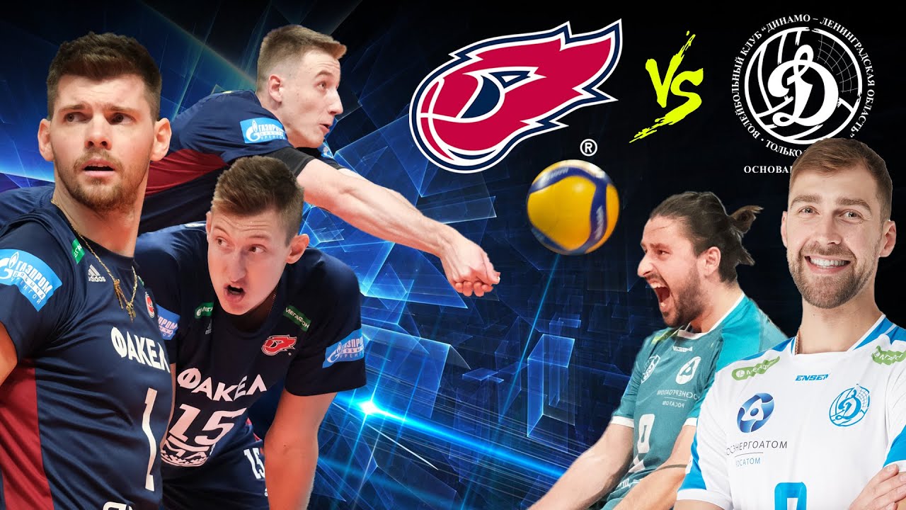 Лучшие моменты матча «ФАКЕЛ» - «Динамо-ЛО» / Highlights Russian Super League 2020