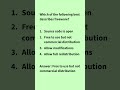 Freeware limits👩‍💻 redistribution rights #opensource #techeducation #techinnovation #ncert nc