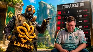 KARRIGAN НЕ МЕСТО В ТИР-1? - РАЗБОР ДЕМКИ