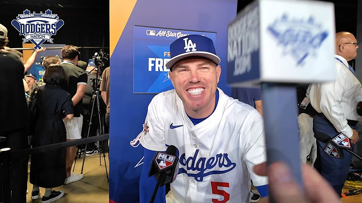Freddie Freeman Reveals Why Shohei Ohtani is the GOAT, Clayton Kershaw's Legacy, 3,000 Hits and More