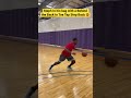 Steph Curry is Unguardable! Step Back is 🤮