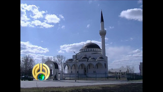 Что такое мечеть? Виды Мечетей