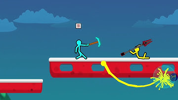 supreme duelist cpu level 8