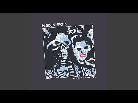 Hidden Spots — Zero