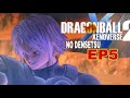 Xenoverse 2 no densetsu ep5 le dbut du chaos  shodaimetv