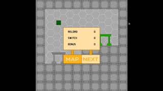 Gravity Box Game screenshot 5