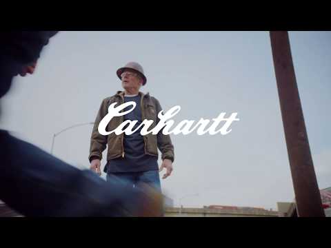 Hey Rookie | Carhartt