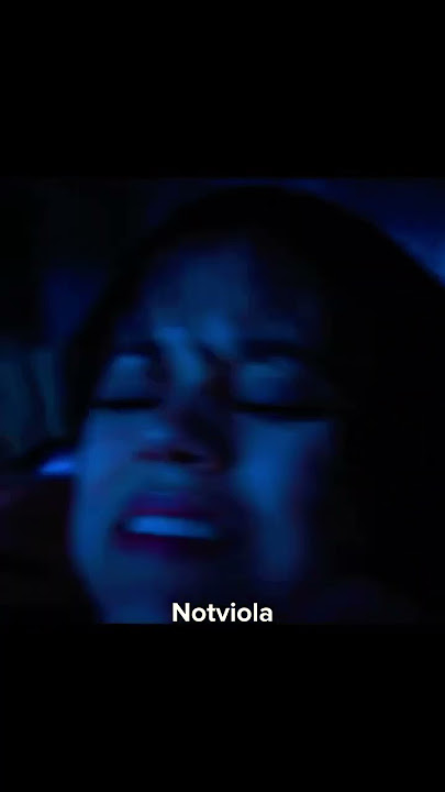 Enid turning to a wolf|wednesday untouchable untouchable👑