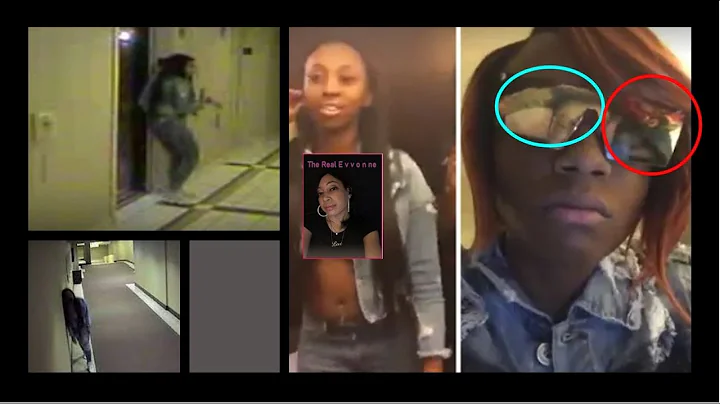 Kenneka Jenkins/Martin | This Is How They Did It |...