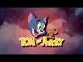 Tom And Jerry And The Wizard Of Oz Opening 