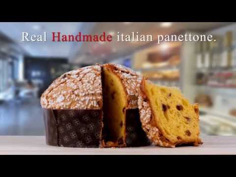 ByItaly Italian Handmade Panettone | Where to buy Panettone online www.byitaly.com
