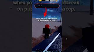 when you try to play roblox in public servers