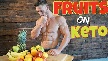 Are apples keto?