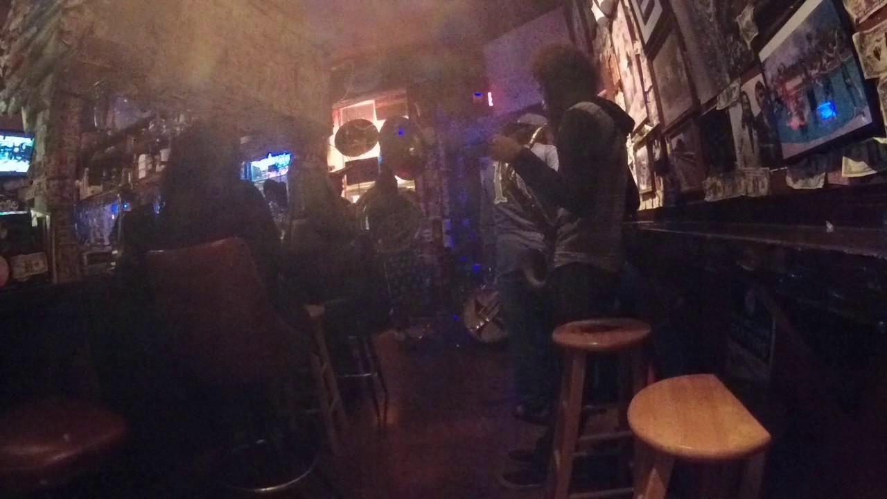 3BCollective @Elliott St Pub