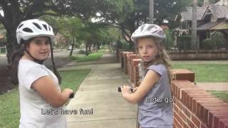 Snap Crack Pop, 2016 Sleek Geeks Science Eureka Prize Primary Highly Commended