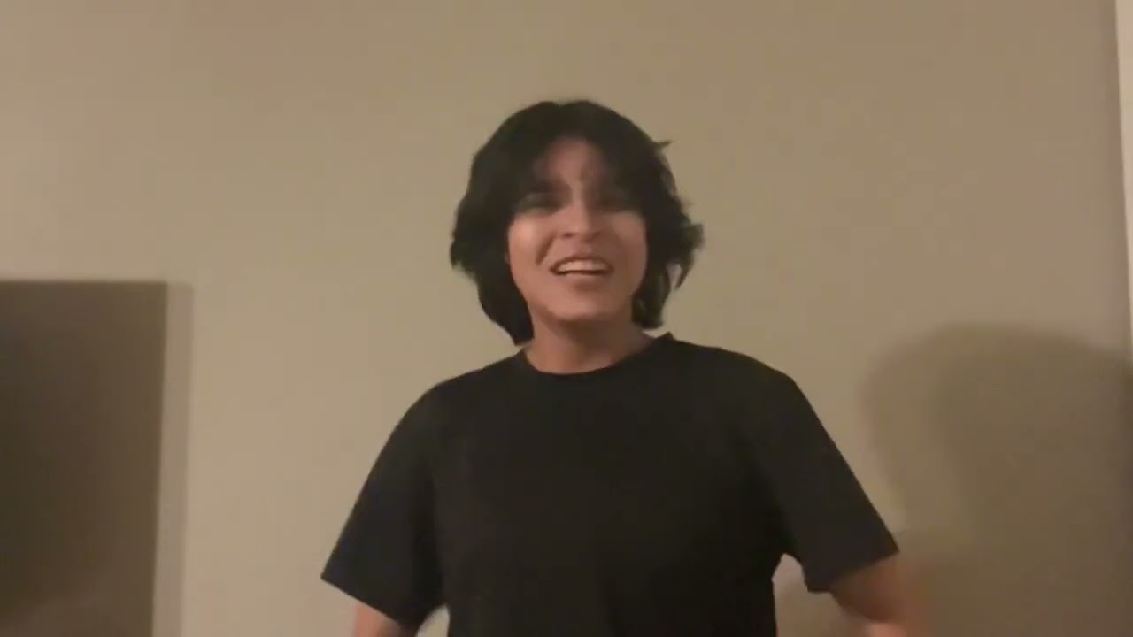 Kaileen (Kai) Castilliano sings 'Soul of a Man' preview