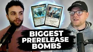 BOMBS You Need To Build Around At Your Secrets of Strixhaven Prerelease | MTG Magic: The Gathering