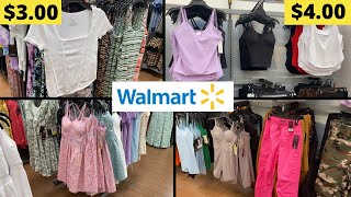 😱ALMOST ALL OF THE WALMART WOMEN’S CLOTHES ARE ON CLEARANCE‼️WALMART CLEARANCE DEALS THIS WEEK