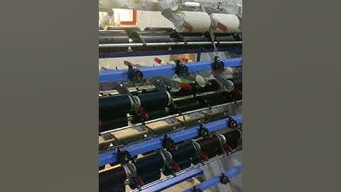 Cone to cone yarn sizing machin iso_9001 2015 cotton yarn sizing JRM INDUSTRIES 0 9898023802