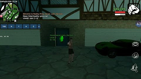 Gta SA_MP RRPS tutorial transparent button