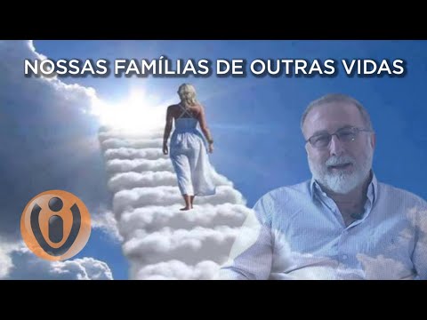 PROGRAMA VIDA INTELIGENTE - NOSSAS FAMÍLIAS DE OUTRAS VIDAS